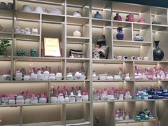 -陶语手工·拼豆·陶艺·银饰diy(宽厚里店)