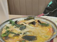 -喜家德虾仁水饺(青岛永旺东部店)
