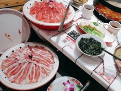 -伍师兄市井火锅(东部星悦天地店)