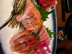-千代武日本料理(哈西店)