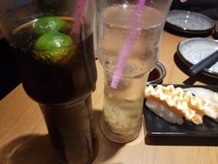 -万岁寿司(天河领展店)