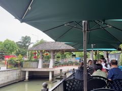 -二十八里太湖船菜(吉祥路店)