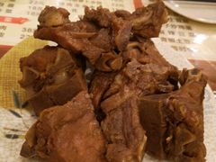 酱骨架-吉味馆(柠溪店)
