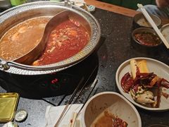 -牛New寿喜烧(金茂览秀城店)