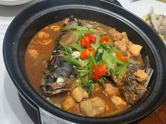-壹只菜·崇明本地特色菜(崇明南门店)