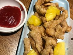 -闽上鲜·福建菜(龙湖滨江天街店)