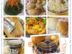 -新疆巴州金丝特餐厅(大钟寺店)