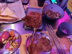 -燥次·烧烤酒场(万象城店)