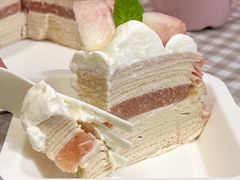 -36cake生日蛋糕(福田店)