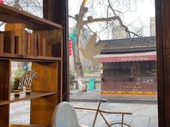 -院子餐厅·大锅菜·老杭帮(桥西直街店)