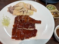 -一壶私房菜·顺德菜·顺德鱼生