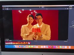 -橘子·彩虹摄影(世纪大道店)