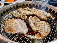 -火炉火自助餐(枫蓝国际店)