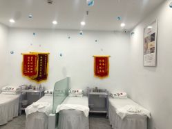 -痘庄·科学祛痘领跑品牌