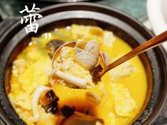 -维园悦谱·海派家常菜(乌鲁木齐南路店)