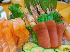 -银子铁板烧料理自助餐(人民广场店)