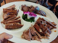 -百年银屏蚝烙·潮汕菜·非遗(乐山店)
