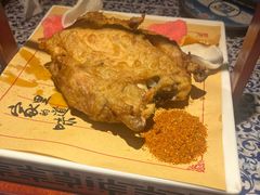 遇见葫芦鸡-遇见长安之高山流水(李家村万达店)