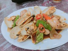 -富来美食(成发大厦店)