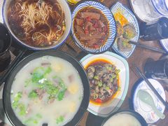 -老盛庆排档•南京菜(夫子庙店)
