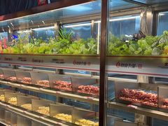 -鼎原力量东北吊炉烧烤(幸福街店)