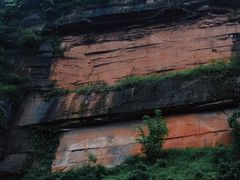 -赤水丹霞旅游区·大瀑布