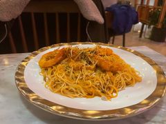 -The Rug Cafe(王府中环店)