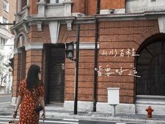 -国际饭店·帆声西饼屋(黄河路店)