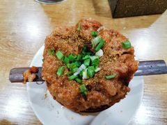 肥肠格格-包面西施(黄泥磅总店)