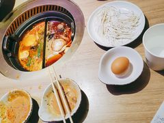 -呷哺呷哺 黄金牧场 (太原万象城店)