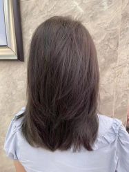 -AKOZO Beauty Salon