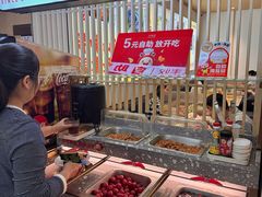 -大丰收脆鱼(万达江北店)