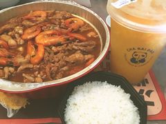 -胖哥俩肉蟹煲(湖滨银泰in77店)