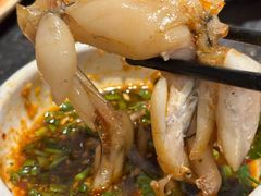 -牛New寿喜烧(虹桥新天地店)