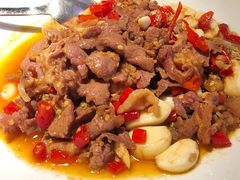-炊烟小炒黄牛肉(中心印象城店)