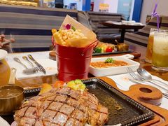-十分牛西餐·牛扒专门店(光明广场店)