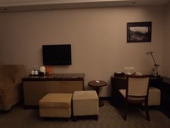 -益阳华天大酒店