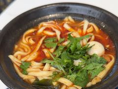 -姐弟俩土豆粉(西安小寨店)