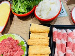 -彤德莱火锅(果园路店)