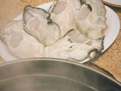 -濠轩阁特色生蚝火锅(水湾路店)