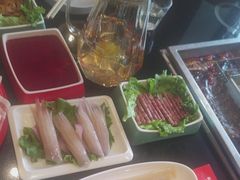 -重庆德忆火锅（龙南街3店）(渝水岸餐饮)