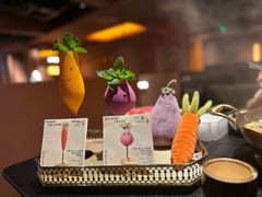 -色響火锅(恒隆广场店)