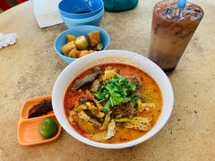 -新记肉骨茶