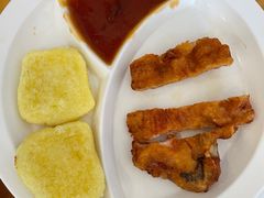 -小姜锅贴(凤凰街店)