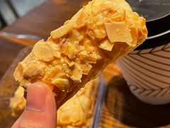 -来回·咖啡(天河南店)