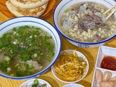 -陈掌柜澄城水盆羊肉(钟楼店)