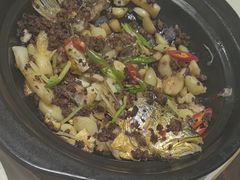-沪华海鲜大酒楼(南汇店)