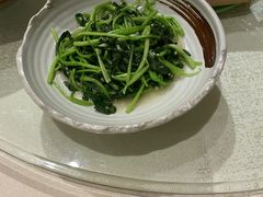 -北京王府井希尔顿酒店·秦唐中餐厅Chynna