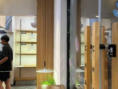 -霸王茶姬(正佳广场店)