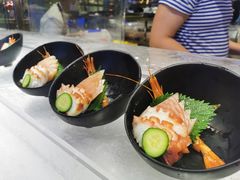 -喜庭海鲜自助(来福士店)